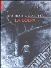 La colpa libro