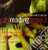 City Reading Project. Sette storie scelte da City, lo spettacolo a Romaeuropa Festival libro