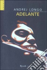 Adelante libro