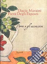 Piera e gli assassini libro