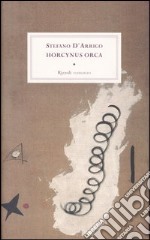 Horcynus Orca libro