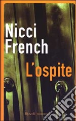 L'ospite libro