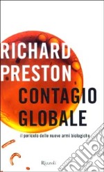 Contagio globale, il pericolo delle nuove armi biologiche