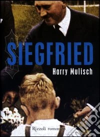 Siegfried libro