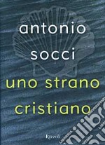 Uno strano cristiano libro