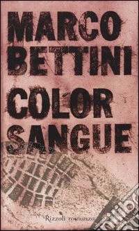 Color sangue