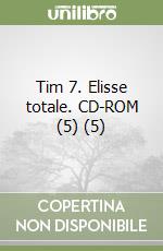 Tim 7. Elisse totale. CD-ROM (5) (5) libro