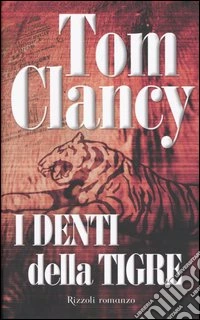 I denti della tigre