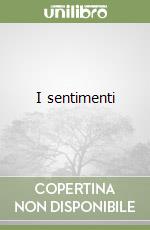 I sentimenti libro