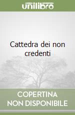 Cattedra dei non credenti