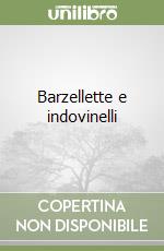 Barzellette e indovinelli libro