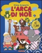 L'arca di Noè libro