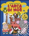 L'arca di Noè libro