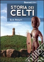 Storia dei celti libro