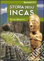 Storia degli Incas libro usato