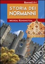 Storia dei Normanni libro