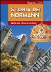 Storia dei Normanni libro