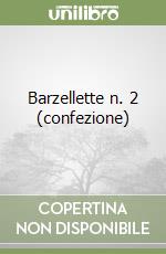 Barzellette n. 2 (confezione) libro