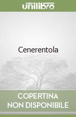 Cenerentola libro