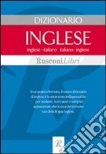 Dizionario inglese. Inglese-italiano; italiano-inglese libro usato