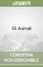 Gli Animali libro