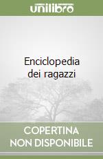 Enciclopedia dei ragazzi