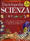 Enciclopedia della scienza libro