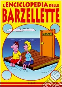 Enciclopedia delle barzellette