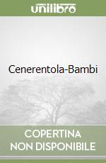 Cenerentola-Bambi