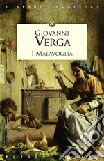 I Malavoglia libro