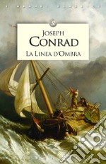 La linea d'ombra libro