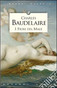 I fiori del male libro