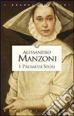 I promessi sposi libro