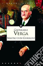 Mastro don Gesualdo libro