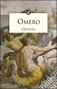 Odissea