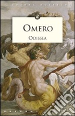 Odissea libro