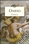 Odissea libro di Omero