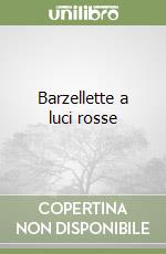 Barzellette a luci rosse libro