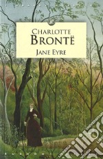 Jane Eyre libro