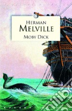 Moby Dick libro