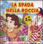 La spada nella roccia libro