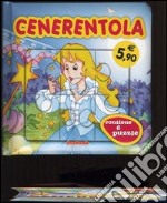 Cenerentola libro