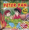 Peter Pan libro