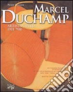 Marcel Duchamp. Artista culto del '900 libro