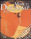 Marcel Duchamp. Artista culto del '900 libro di Cabanne Pierre