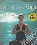 Armonia con lo yoga