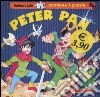 Peter Pan libro