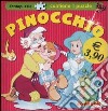 Pinocchio libro