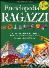 Enciclopedia dei ragazzi libro