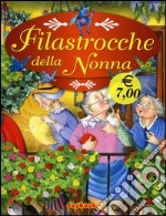 Filastrocche della nonna